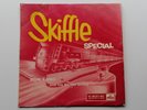DON LANG & HIS SKIFFLE GROUP  1957 UK LP SKIFFLE SPECIAL  HMV  DLP  1151