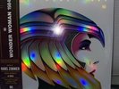 WONDER WOMAN 1984 Original Movie Soundtrack Mondo Vinyl 3 LP Sealed 3X 180 Grams