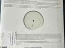VERY RARE Elton John Lockdown Sessions White Label Test Pressing Mint Condition