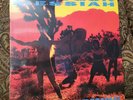 Shotgun Messiah - Second Coming on blue 1LP Vinyl Record. Hair Metal/Hard Rock