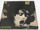 LP Rare Blues Rock Juicy Lucy Lie Back Original UK on Vertigo Swirl and Foldout