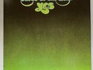 YES - Close To The Edge - Atlantic SD 19133 LP 1977 Vinyl EX, Jacket VG, 1 owner