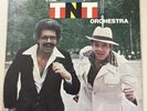 THE TNT ORCHESTRA TOGETHER ORIGINAL GUAGUANCO RARE RECORD LP PLAYED TONY ROJAS