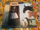 Vashti Bunyan - Just Another Diamond Day - Philips 6308 019 - First - Holy Grail