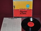 MILES DAVIS SKETCHES OF SPAIN - CBS SONY 18AP 2057 1981 LP JAPAN OBI NM STYCKER