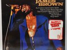 The Best Of James Brown - Polydor 2499 052 Germany Import - NM - Ultrasonic Clnd