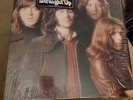 BADFINGER - STRAIGHT UP  US, APPLE RECORDS LP  SW 3387, Rare Shrink & Hype Stick