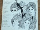 Cathy Berberian LP: 