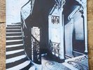 Mazzy Star 'She Hangs Brightly' Original 1990 Vinyl LP - UK: ROUGH158 - EX A1/B1