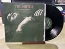 The Smiths - The Queen Is Dead - Vinyl LP - Gatefold - UK EMI - 1986 - Inner