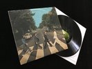 The Beatles - Abbey Road - Original UK ‘Apple’ LP - 749-2/750-1 Stamper