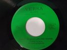 Rare Soul Funk Gospel 45 Pilgrim Wonders I Have So Many Ups And Downs