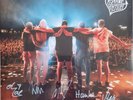 Feine Sahne Fischfilet | Alles Glänzt - Alles Live | Signierte Vinyl | Neu OVP