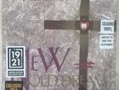 Simple Minds - New Gold Dream - Gold Vinyl - 1921 HMV - New & Seal