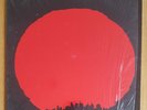 Black Renaissance: Body Mind & Spirit - Vinyl LP - Luv N' Haight LHLP037 US 2002