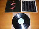 Depeche Mode Violator vinyl Lp record