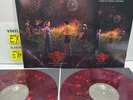 Stranger Things 3 Soundtrack 2 LP 2019 Legacy EX Vinyl Purple Splatter #Q48