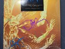 Fear Inoculum by Tool (Vinyl) signed by band