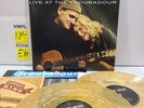 James Taylor Carole King Live at the Troubadour 2 LP Craft 2021 NM Vinyl #Q60