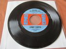 Rare Lenny Curtis/Nothing Can Help You Now/Orig. End 45/1965/Strong VG/N. Soul