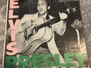 Elvis Presley Vinyl, LP, Album, Mono, Hollywood Pressing, LPM-1254, Low Grade