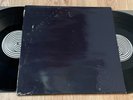 METALLICA - Black Album *2LP* LIMITED VINYL1991 Press Holland 510 022-1 *RAR*