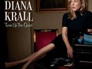 Diana Krall Turn Up the Quiet (Vinyl) 12