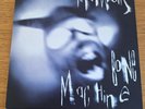 Tom Waits - Bone Machine. Rare Original 1992 Vinyl