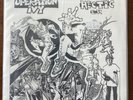 Operation Ivy, Hectic EP  7