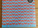 The Black Angels - Phosgene Nightmare - Vinyl Record LP EP - White Wax - RSD