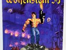 NEW Wolfenstein 3D Game Sountrack Vinyl Album Blue Version Red Alert Records LP