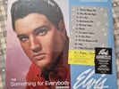 ELVIS PRESLEY- 
