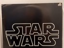 Star Wars - Original Soundtrack Doulbe Vinyl LP Gatefold with Insert