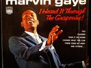 MARVIN GAYE 