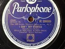 78Rpm, Blues / Jazz, Billie Holiday 'I've Got a Date With a Dream' Parlophone EX
