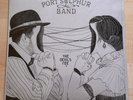 Port Sulphur Band - The Devil's Fee (Music from Hunt: Showdown) LP