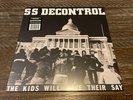 SS Decontrol 