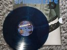 Spinerette - Blue Vinyl Limited To 666 - Brody Dalle - Distillers