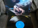 OZZY OSBOURNE - BARK AT THE MOON - 1983 Original Pressing CBS, AL 38987 Vinyl LP