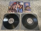 Slayer “Decade Of Aggression” Original 1991 Numbered U.K. vinyl 2Lp + Booklet