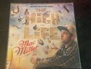 Mac Miller The High Life 2xLP Vinyl Limited Edition Splatter & Clear Rare Record