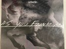 ANBERLIN – AS YOU FOUND ME - VINYL LP NEW - T