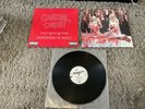Cannibal Corpse “Butchered At Birth” Original 1991 U.K. vinyl Lp + Inner