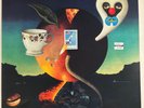 NICK DRAKE – PINK MOON - VINYL LP BLACK - VG+ - A13