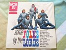 The Lords, Some Folks by the Lords, Hör ZU SHZE 174 mit ORIGINAL AUTOGRAMME