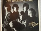 The Rolling Stones ‎– Slow Rollers - Decca ‎– TAB 30 - UK 1981  VG/EX+