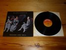 BLACK SABBATH HEAVEN AND HELL VINYL ALBUM RECORD LP 1st PRESS 1980 EX+/NEAR MINT