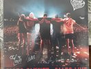 Feine Sahne Fischfilet - Alles Glänz - Alles Live/ Vinyl/ signiert/ neu