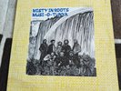 Misty In Roots Musi-O-Tunya Original 1985 Vinyl N/M Cond