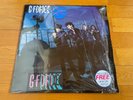Vinyl LP G-FORCE (GARY MOORE) 